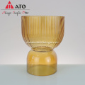High borosilicate glass water cup juice beer mug